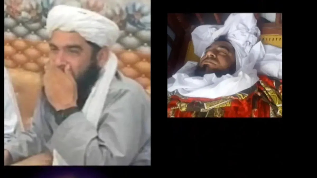 Abdul Aziz Esar