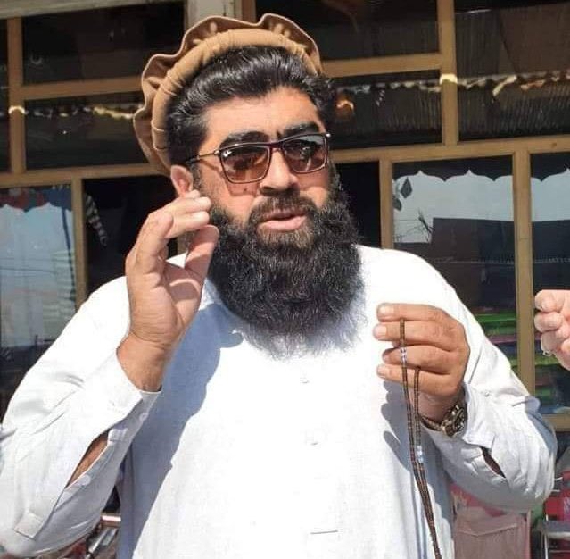 Akram Khan