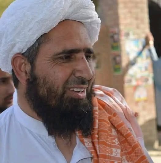 Habibullah