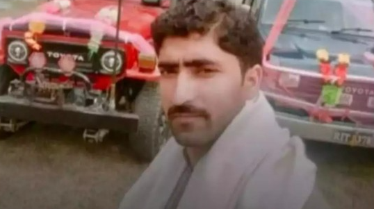 Khwaja Shahid