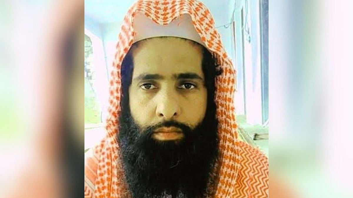 Maulana Kashif Ali