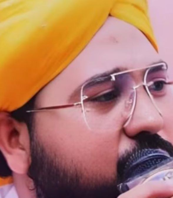 Maulana Raheem Ullah Tariq