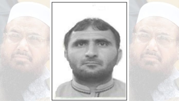 Mohammad Sindhi
