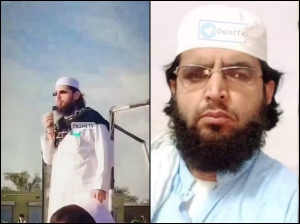 Mufti Fayyaz