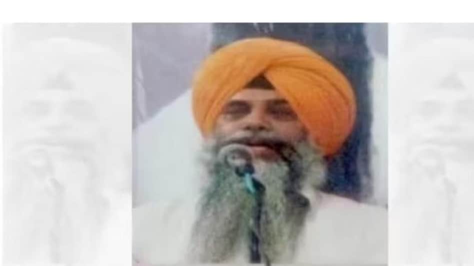 Paramjit Singh Panjwar