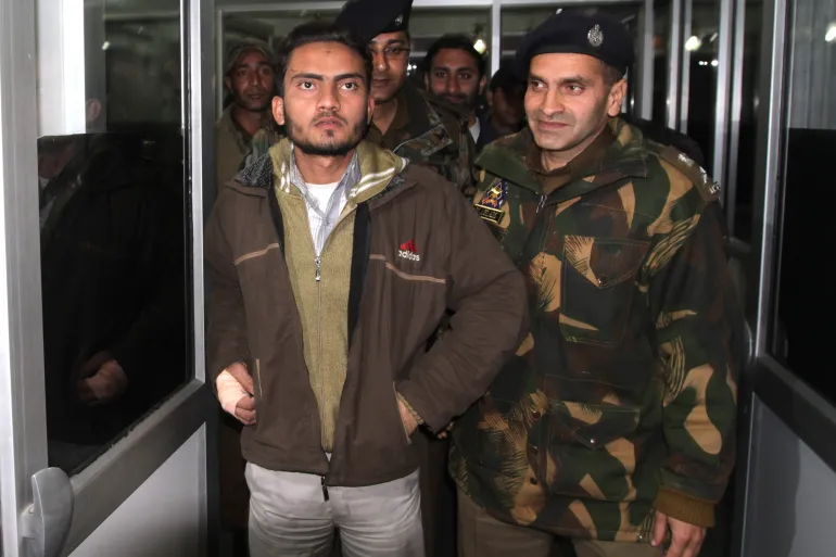 Saleem Rehmani